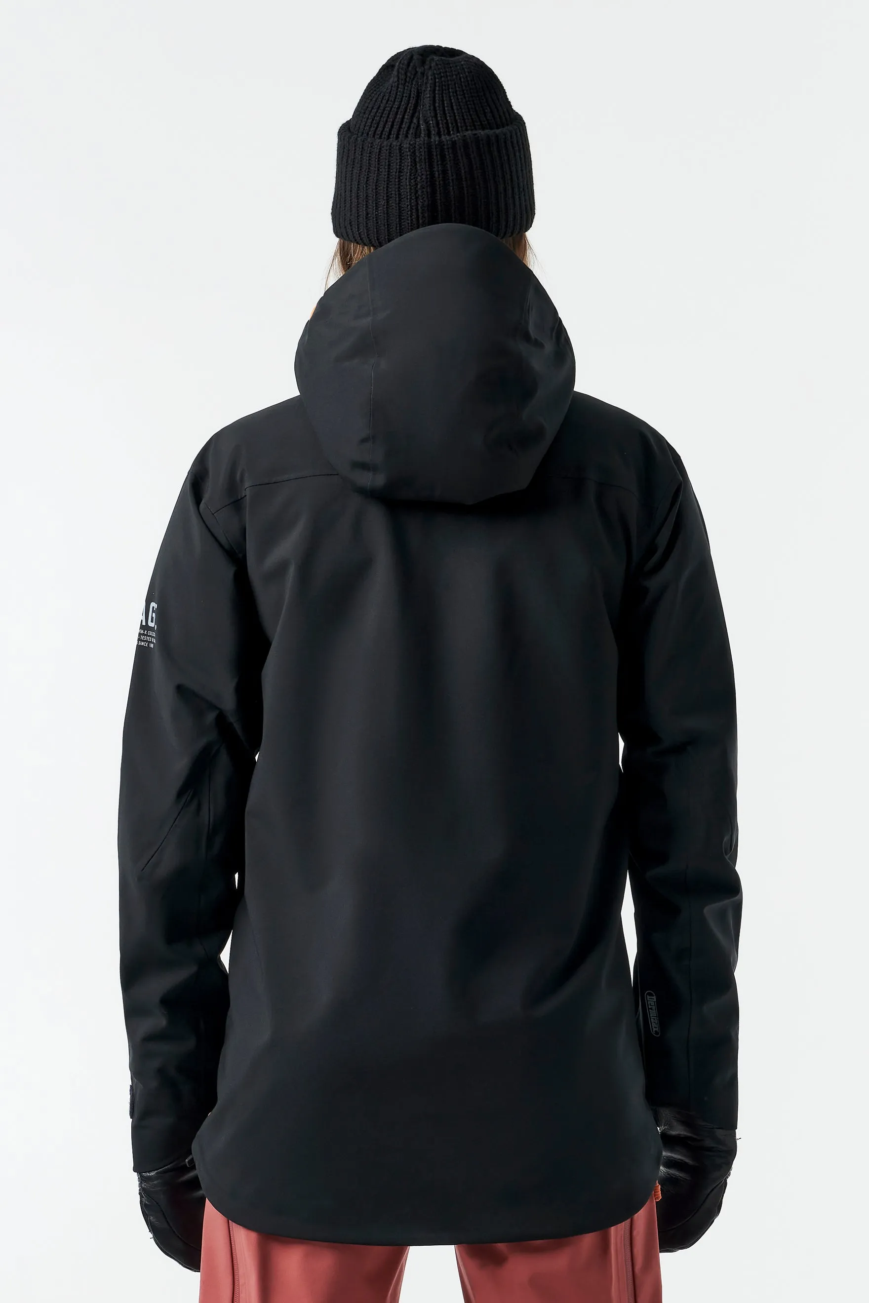 Women's MTN-X Torngat 3L Jacket